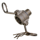 Quick Disconnect | Camlock B